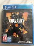 Call of duty bo4 ps4
