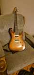 Gitara elektryczna ESP LTD H-101 FM