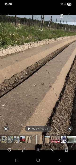 Formownica, redliniarka