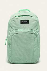 Рюкзак Dakine Campus 18l Dusty Mint жіночий, для ноутбука, подорожей