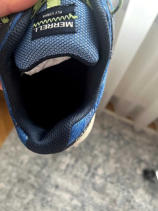 Sportowe buty Marrell Fly Strike 44,5.Jak nowe!