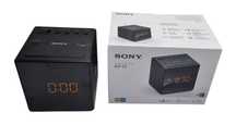 Radio Sony ICF-C1 - Jak nowe