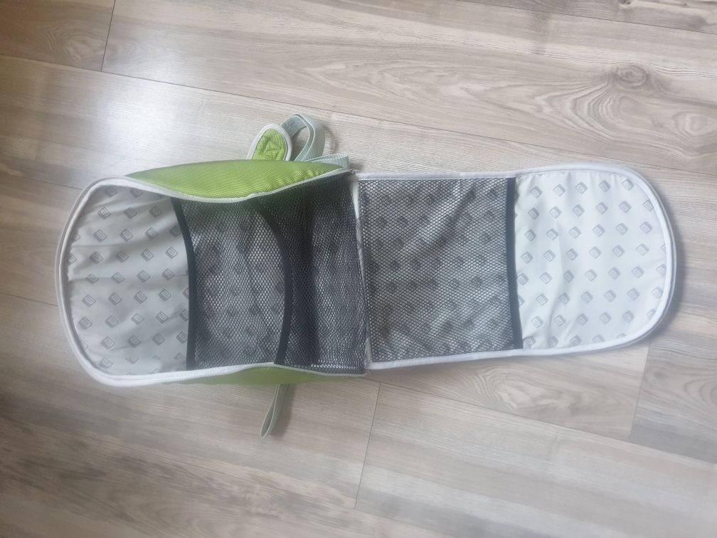 Torba plecak  do wozka