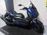 Yamaha  XMAX 400 super stan!