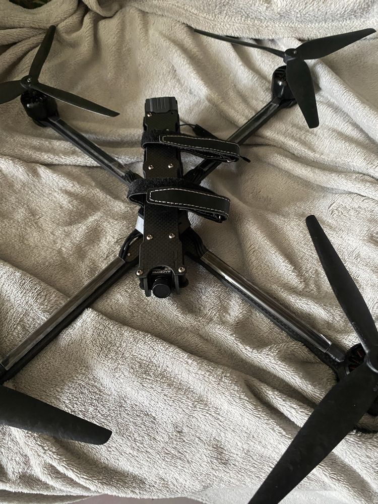 Дрон iFLIGHT CX10 ECO 10”(новий, з акумулятором)