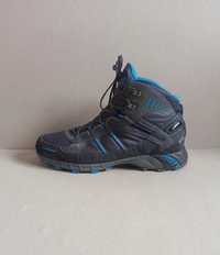 Męskie buty Mammut T Cirrus Mid GTX  roz.46 JAK NOWE