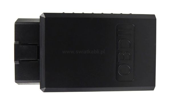 interfejs diagnostyczny bluetooth obdii elm 327 v1.5