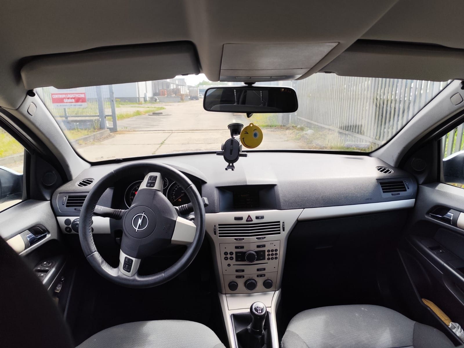 Opel Astra 1.4 benzyna + LPG