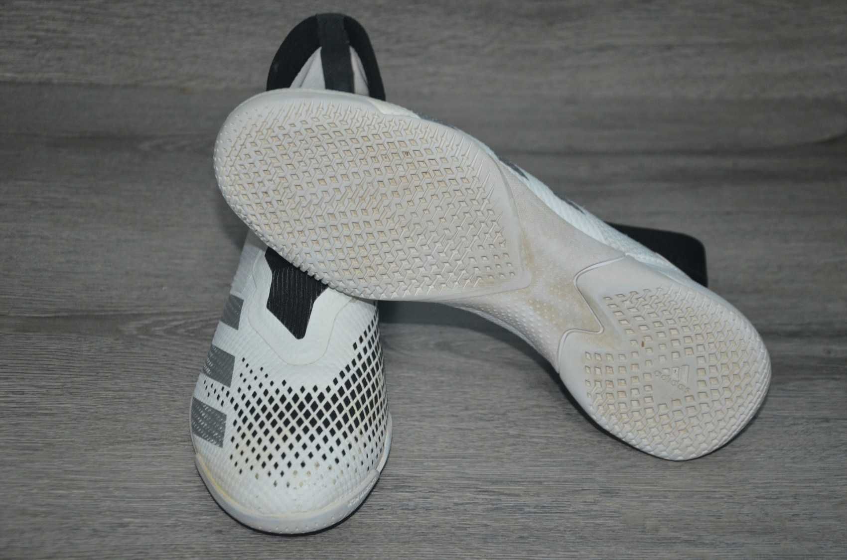 Продам кросівки Фирма Adidas Predator 20.3 .