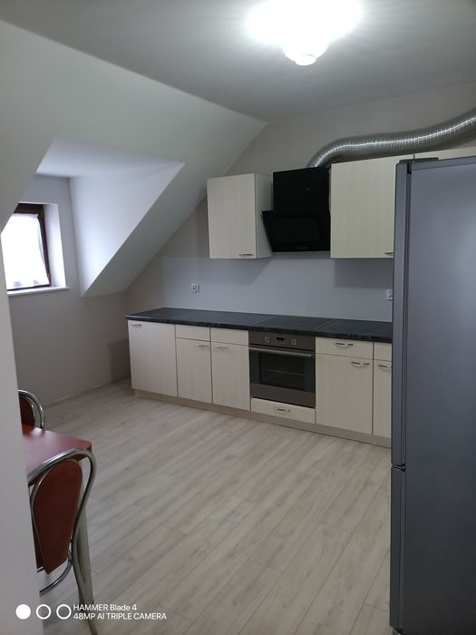 Nowe mieszkanie 3 pokojowe