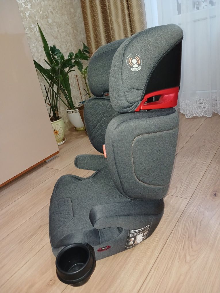 Автокрісло дитяче Colibro 15-36 кг