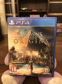 Jogo PlayStation 4 Assassin’s Creed Origins