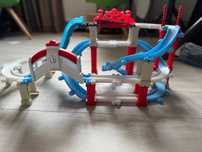 Ігровий набір Chuggington Пригоди паровозика Вілсона (EU303950)