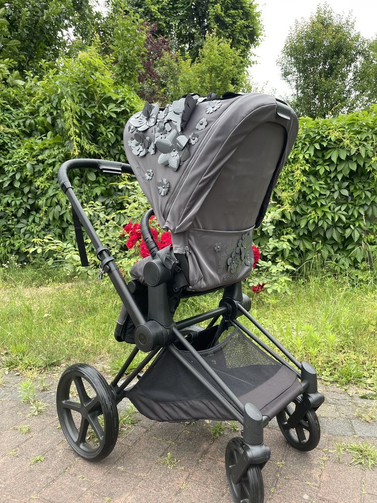 Cybex priam 2.0