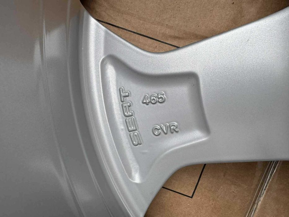 Alufelgi 5x112 r17 SKODA NOWE! Karoq Kodiaq Octavia Superb Yeti 87#