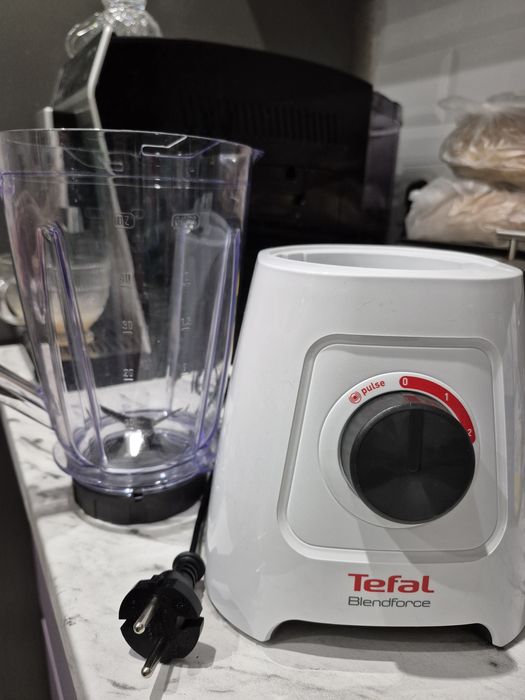 Блендер від Tefal