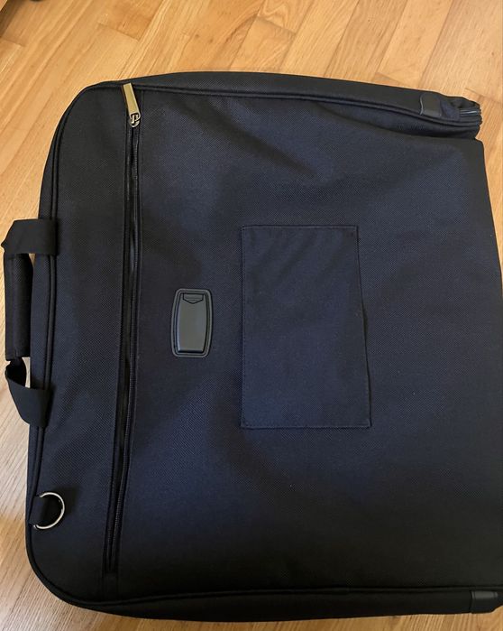 Torba podróżna, torba na garnitur, pokrowiec