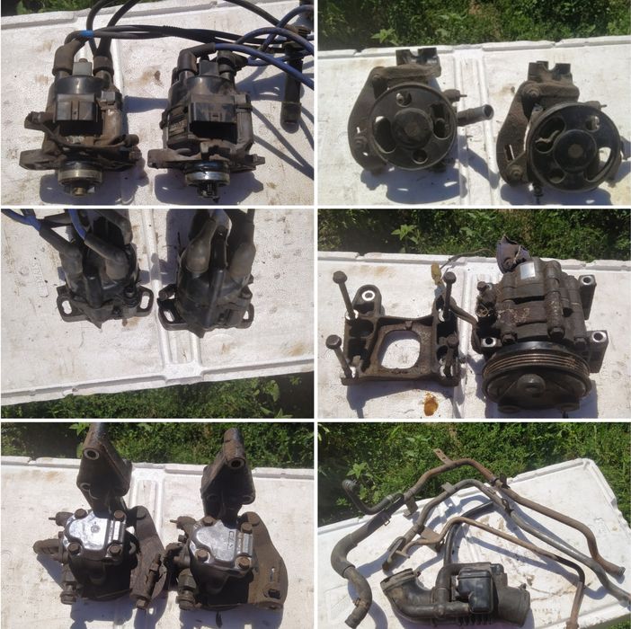 Mazda 323 f ba.  Разборка. Запчасти.