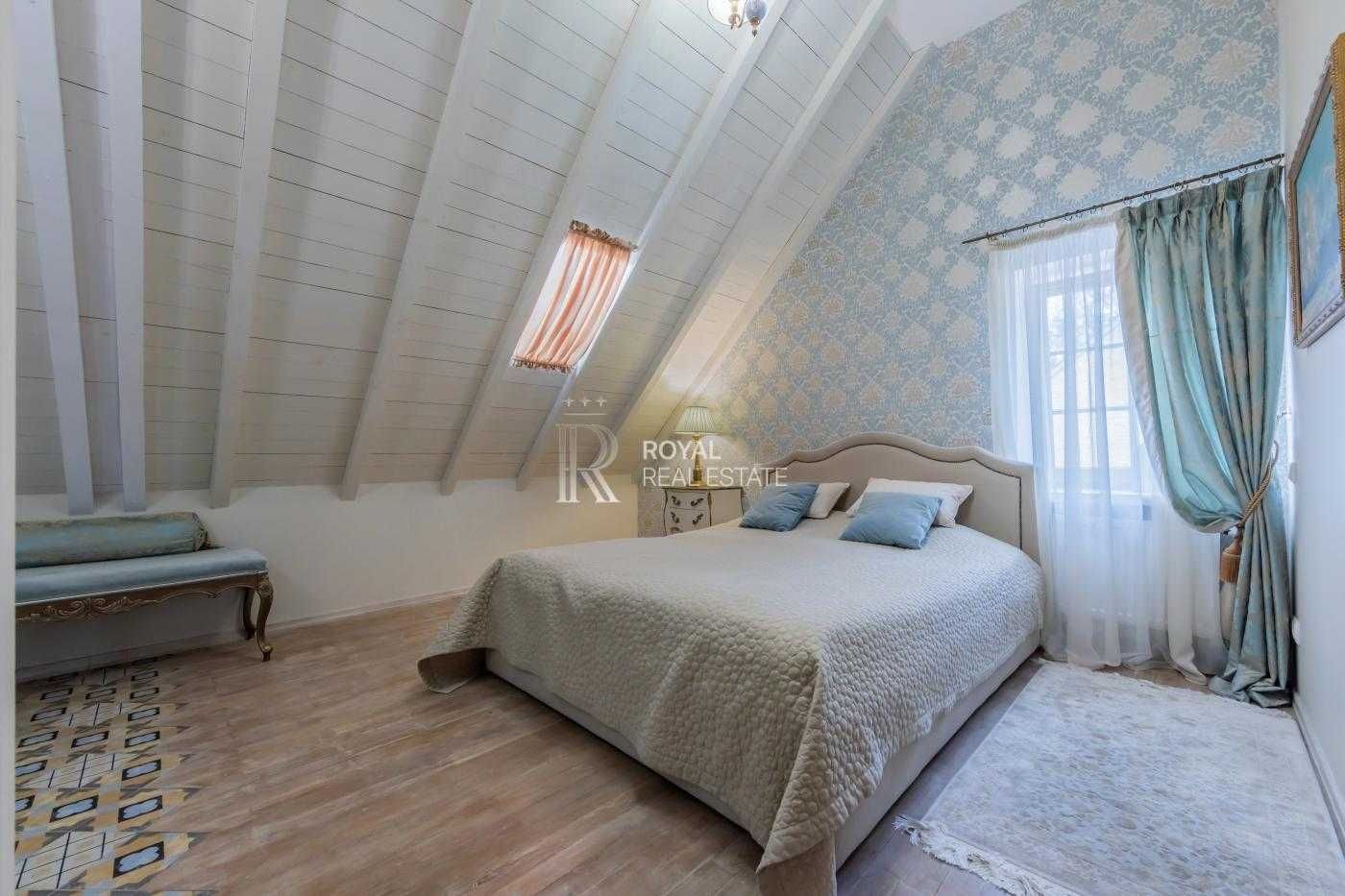 Продаж будинку, Конча Заспа, Обухівський район, 200м2, 6 соток