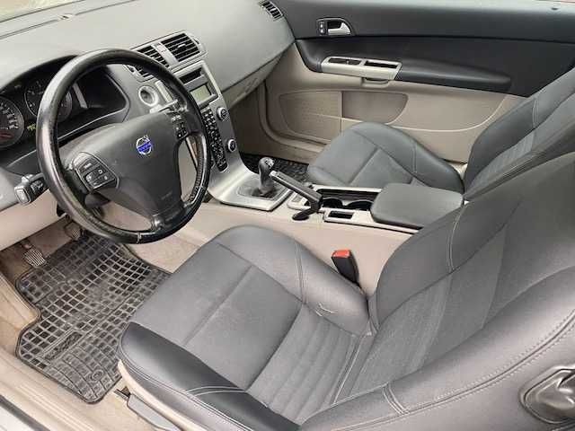 Volvo C 30 1.6D 2008