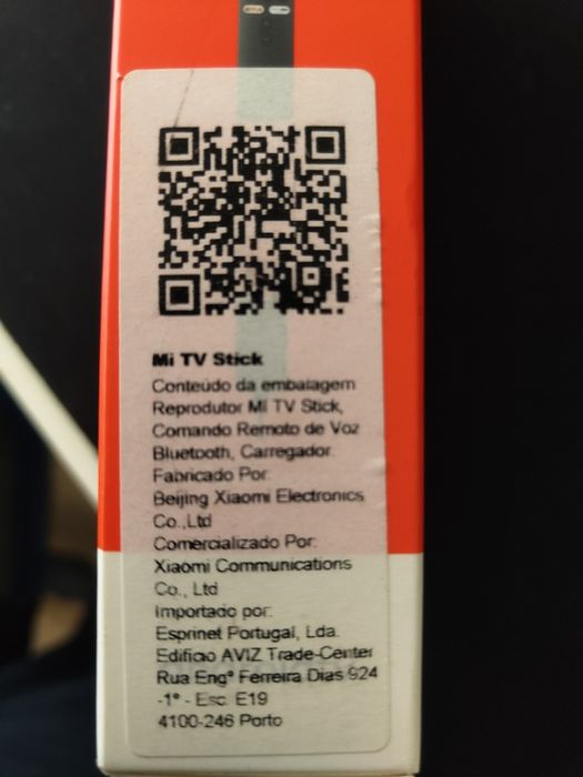 Mi TV Stick Xiaomi Android