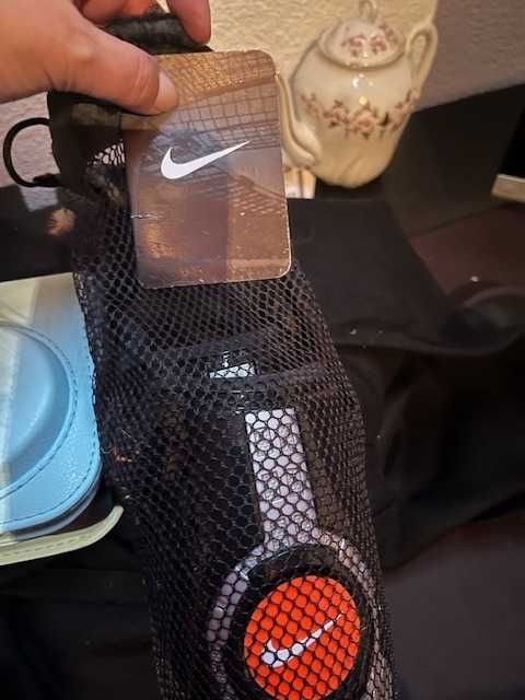 Caneleiras Nike novas