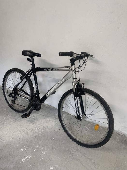 Rower Merida Kalahari 20”