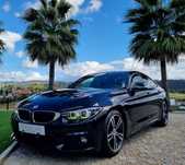 BMW 420 Gran Coupé d Aut. M Sport