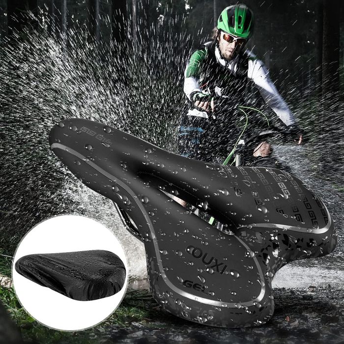 Siodełko Rowerowe Ouxi Mtb City Dirt E Bike