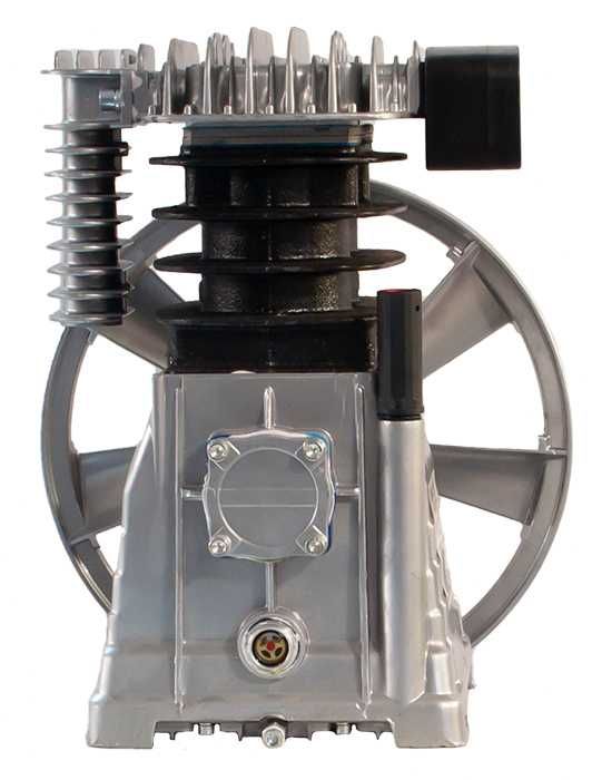 Pompa Kompresor Sprężarka K-400 354 l/min Kupczyk