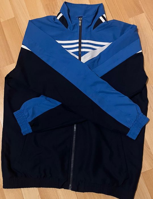 Олімпійка Adidas