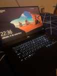 Portátil Dell XPS 15 9560 – i7, 16GB RAM, GTX 1050