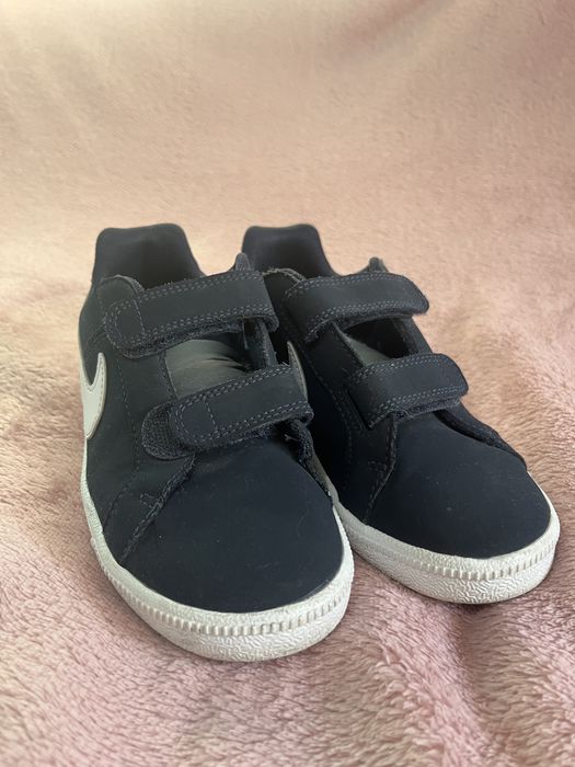 Buty dziecięce nike