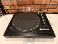 DUAL 505-2 ! Instrukcja ! Nowe paski ! Jedyny taki ! Nowe kable