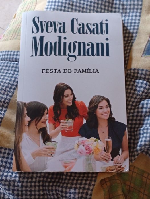 Festa da Família de Sveva Casati Modignani