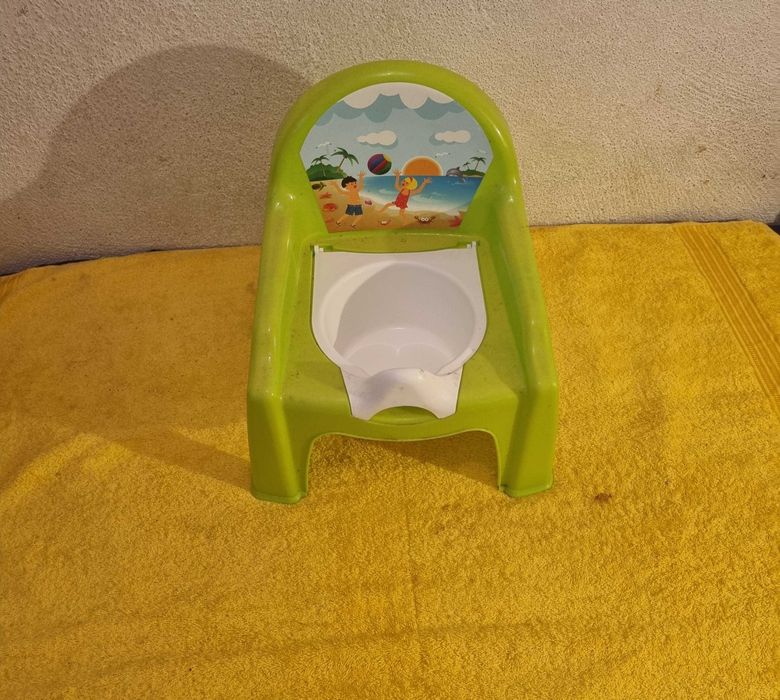 Penico para Criança em bom estado