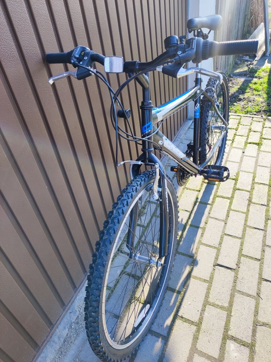 Rower MTB MalTrack ATTACK 18 rama 18 cali koło 26 "