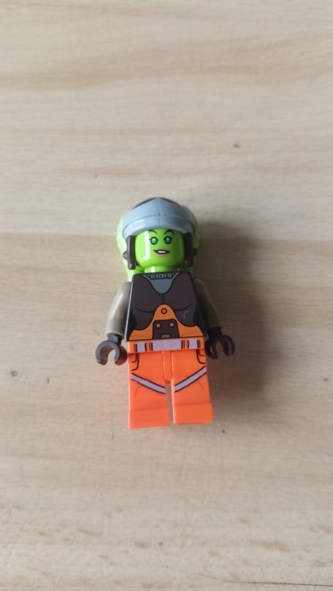 LEGO star wars 75127
