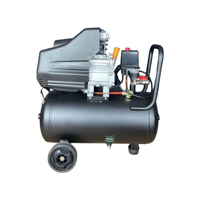 Компресор масляний 24 літри 1800 Вт 8 бар Helper HC-24 Гарантія