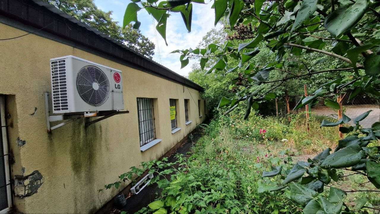 Продаж окремої будівлі 155м.кв, офіс. О.Поля верх, Центр, Славутич