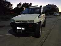 Maverick (Terrano) TD27