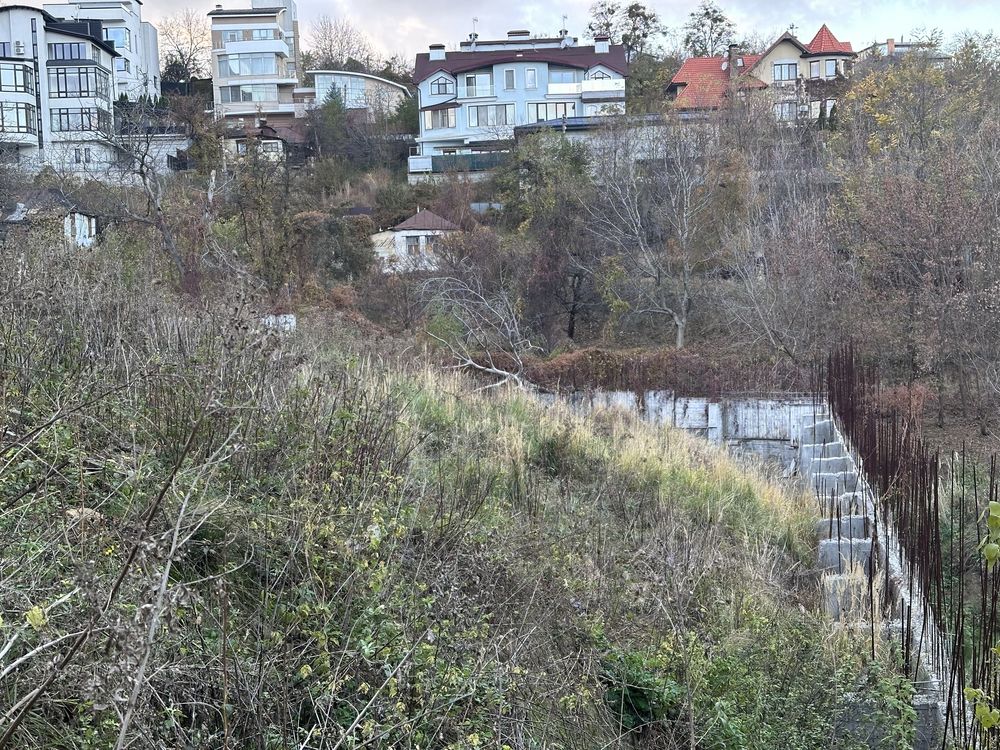 Батиєва Гора, центр. Продаж ділянки, Київ, р-н Соломʼянський
