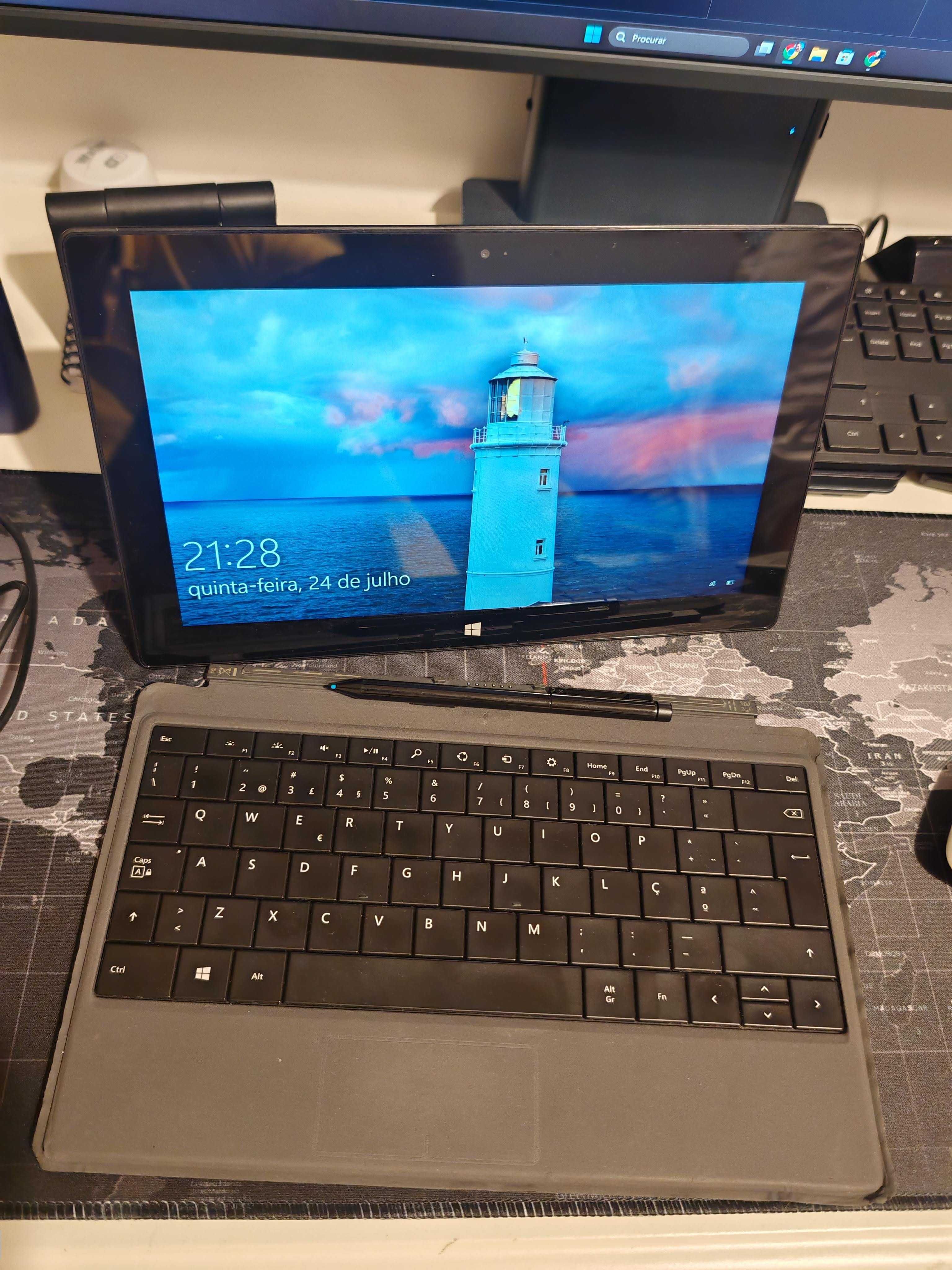 Microsoft Surface Pro 128GB