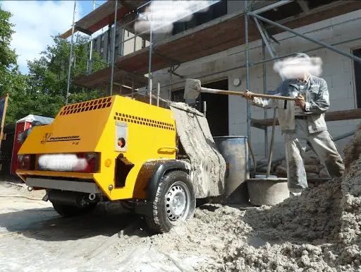 Tynki Gipsowe – Wolne Terminy!