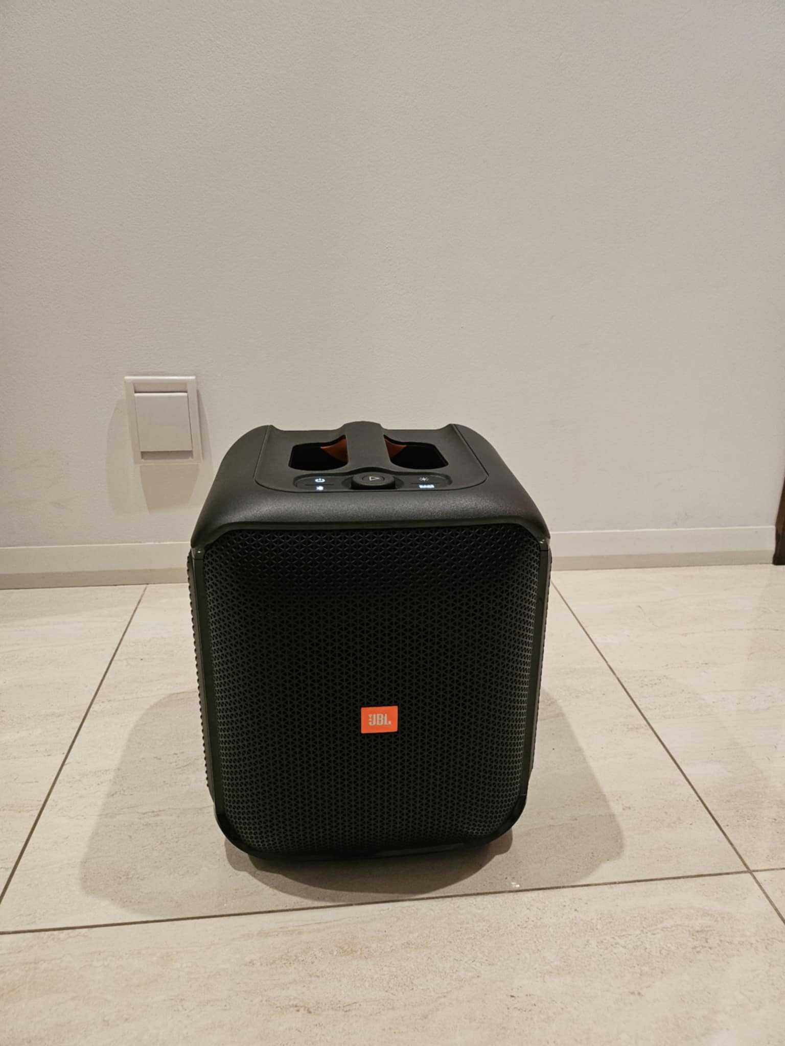 Głośnik JBL Partybox Encore bezprzewodowy
