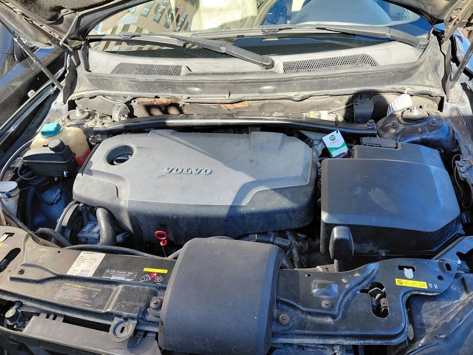 Volvo xc 90 D5 AWD 7 місць