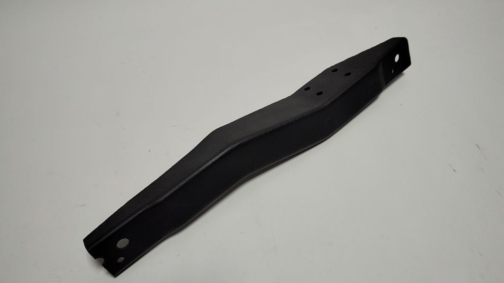 Suporte da caixa de transferencias samurai