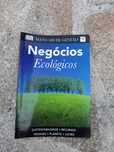 Livro negócios ecológicos