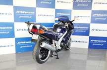 HONDA VFR 750 RC 36