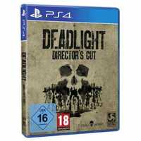 Deadlight Director's Cut PS4 (Nowa gra w folii)